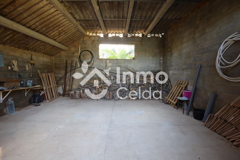 Foto b17f35e7-4a65-474a-bcaa-0b3b59242538. Alquiler chalet  en alquiler de larga duración en sierra perenchiza espacio, naturaleza y calidad de vida a 20 minutos de valencia en Chiva