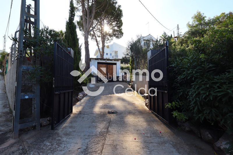 Foto b93c2d39-a59c-4bd2-948f-d7e506f3acc4. Alquiler chalet  en alquiler de larga duración en sierra perenchiza espacio, naturaleza y calidad de vida a 20 minutos de valencia en Chiva