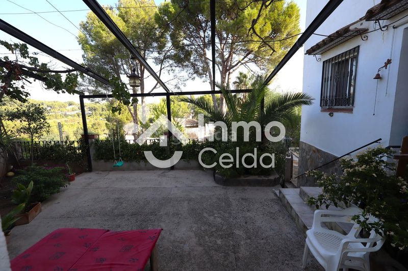 Foto bd40f87c-ed05-4a3d-ac8a-96addcf3e7fc. Alquiler chalet  en alquiler de larga duración en sierra perenchiza espacio, naturaleza y calidad de vida a 20 minutos de valencia en Chiva
