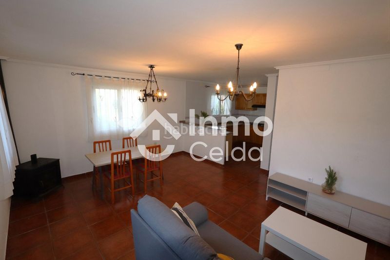 Foto c9bcb591-5760-4398-bc34-001bf8cd2908. Alquiler chalet  en alquiler de larga duración en sierra perenchiza espacio, naturaleza y calidad de vida a 20 minutos de valencia en Chiva