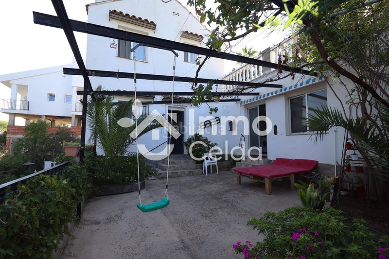 Foto cf1a0647-d9d6-4dd9-b509-e73c02138473. Alquiler chalet  en alquiler de larga duración en sierra perenchiza espacio, naturaleza y calidad de vida a 20 minutos de valencia en Chiva