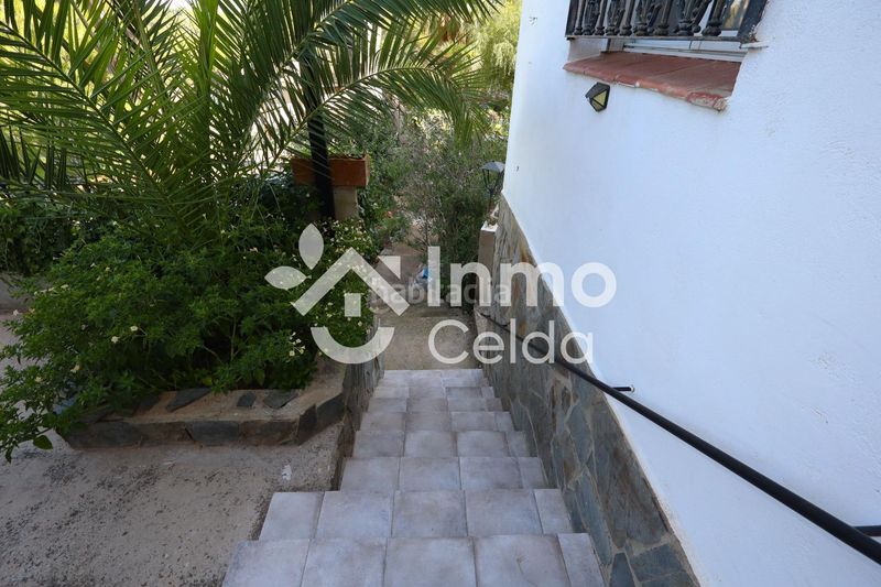 Foto d86d21da-e0bd-4261-9612-20fad3e6e194. Alquiler chalet  en alquiler de larga duración en sierra perenchiza espacio, naturaleza y calidad de vida a 20 minutos de valencia en Chiva