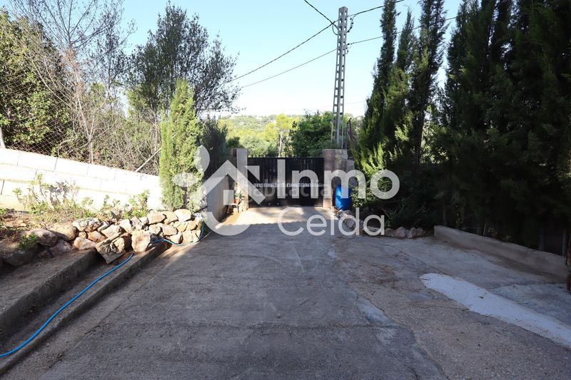 Foto df41a2c9-a518-4e67-ab48-08dc97c99bda. Alquiler chalet  en alquiler de larga duración en sierra perenchiza espacio, naturaleza y calidad de vida a 20 minutos de valencia en Chiva
