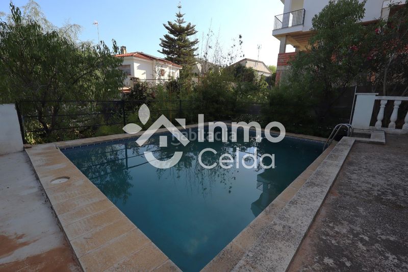 Foto e62dd5d9-8d4b-41fe-8fba-0559e3114291. Alquiler chalet  en alquiler de larga duración en sierra perenchiza espacio, naturaleza y calidad de vida a 20 minutos de valencia en Chiva