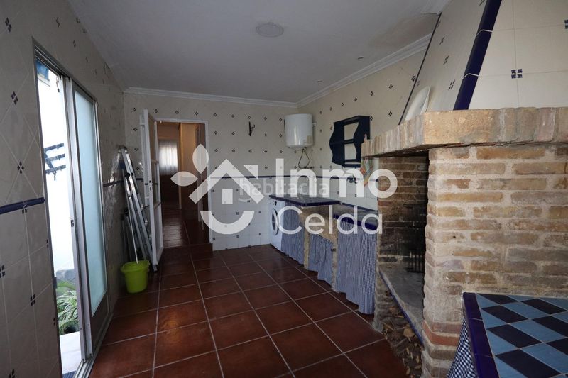 Foto ed482e0e-4cce-474d-a4e6-bd3af6cb1751. Alquiler chalet  en alquiler de larga duración en sierra perenchiza espacio, naturaleza y calidad de vida a 20 minutos de valencia en Chiva