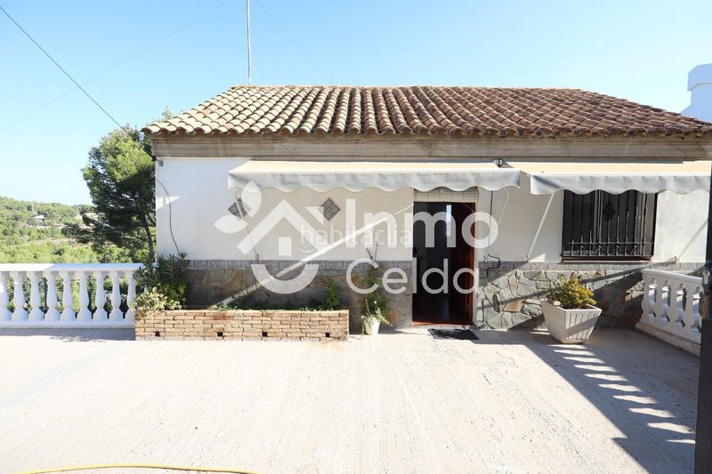 Foto f1f3b137-88ff-4a99-a446-9c0fda353ab4. Alquiler chalet  en alquiler de larga duración en sierra perenchiza espacio, naturaleza y calidad de vida a 20 minutos de valencia en Chiva