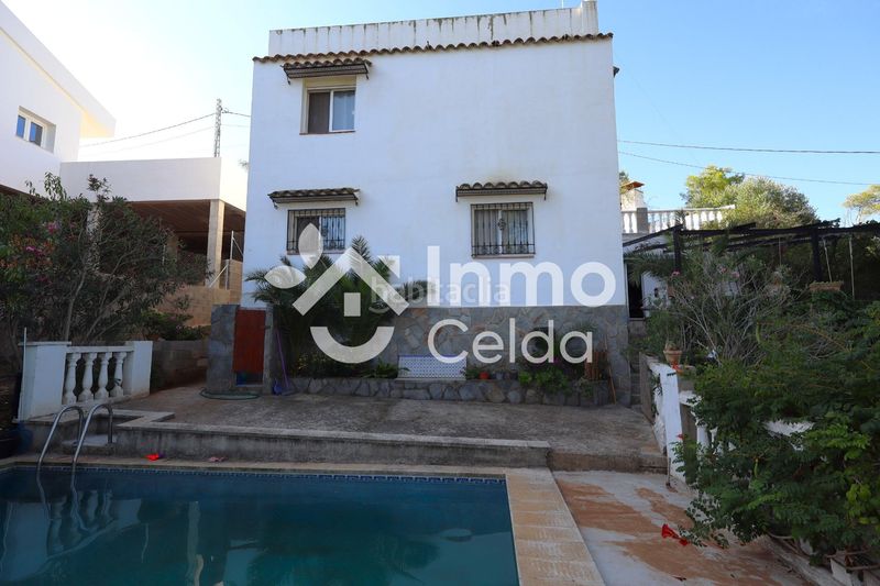 Foto f6a2b825-a2c1-4772-9f31-2c57b11a9aa6. Alquiler chalet  en alquiler de larga duración en sierra perenchiza espacio, naturaleza y calidad de vida a 20 minutos de valencia en Chiva