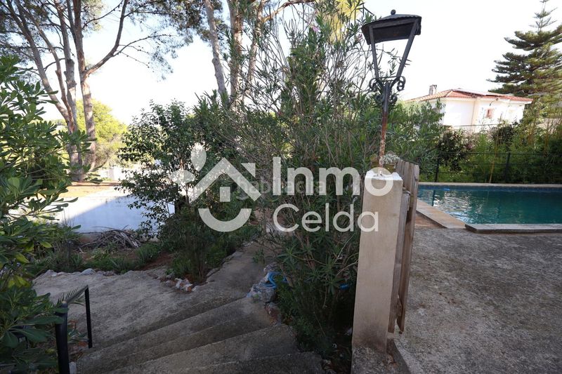 Foto fc5e069e-e360-4a39-b256-b00da6255e8a. Alquiler chalet  en alquiler de larga duración en sierra perenchiza espacio, naturaleza y calidad de vida a 20 minutos de valencia en Chiva