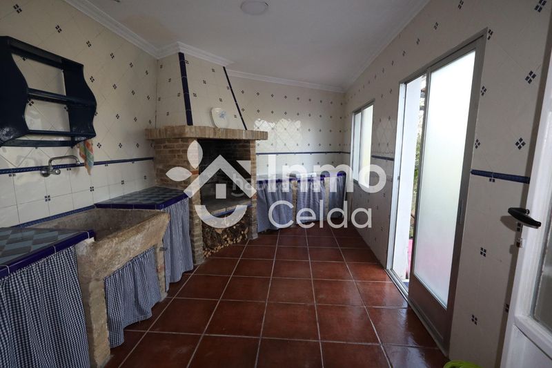 Foto fe1c5d89-e953-441a-bee7-21cacb86cf7e. Alquiler chalet  en alquiler de larga duración en sierra perenchiza espacio, naturaleza y calidad de vida a 20 minutos de valencia en Chiva