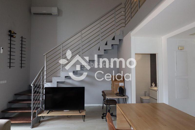 Foto 152925f8-2262-4933-962b-dde87d71d0e6. Lloguer loft amb calefacció a Polígono del Aeropuerto Manises