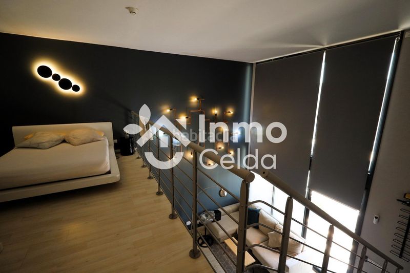 Foto 2500230e-3270-475d-9721-b50b65e9ab8f. Lloguer loft amb calefacció a Polígono del Aeropuerto Manises