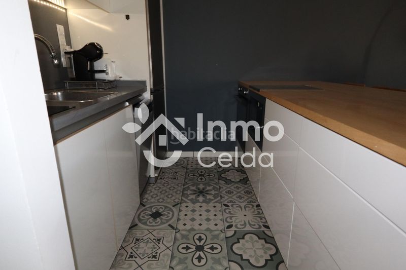 Foto 6cf46158-70a9-4092-bcda-5278af9b05d7. Lloguer loft amb calefacció a Polígono del Aeropuerto Manises