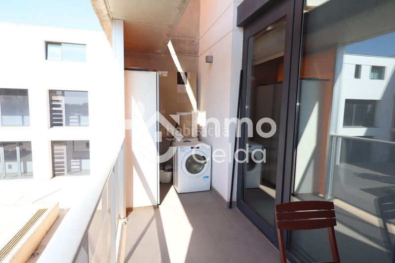 Foto ae80a8e6-9226-4566-8f53-70b3ded42251. Lloguer loft amb calefacció a Polígono del Aeropuerto Manises