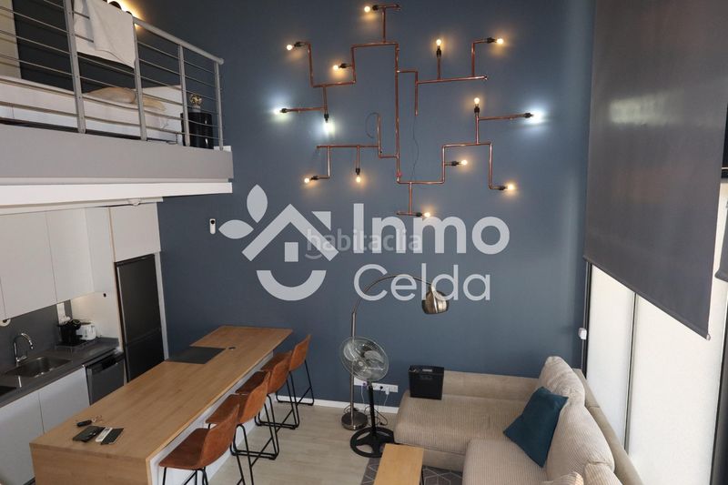 Foto cfe28543-3ce0-478f-ad23-3d0f67671491. Lloguer loft amb calefacció a Polígono del Aeropuerto Manises