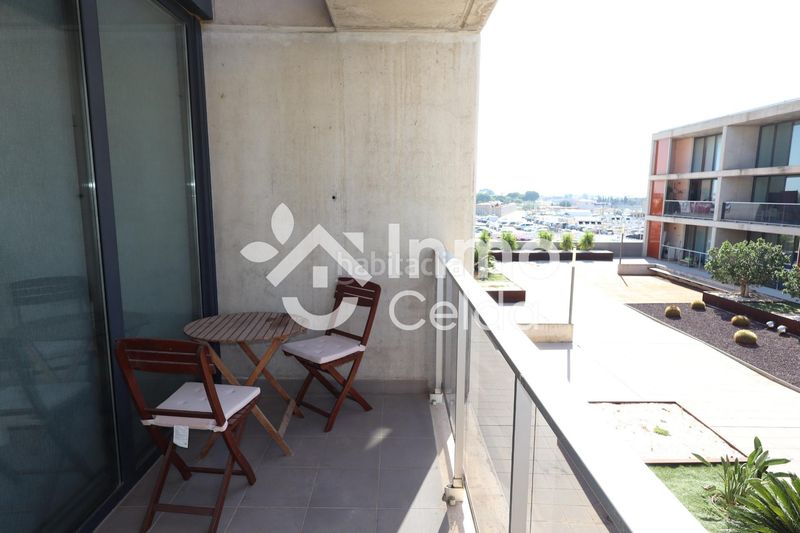 Foto f2315945-3296-45c5-9849-2c6912a27281. Lloguer loft amb calefacció a Polígono del Aeropuerto Manises
