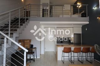 Loft in Polígono del Aeropuerto