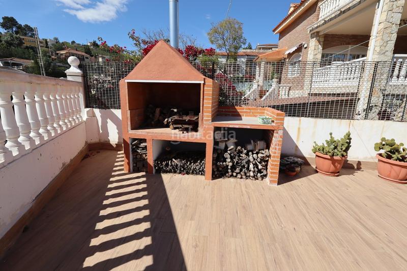 Foto 07cb1b78-59cf-4ad4-a41b-e37f13e40905. Chalet avec chauffage parking piscine dans Sierra Perenchiza-Cumbres de Calicanto-Sto Domingo Chiva