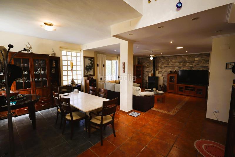 Foto 0a5d806f-636b-4857-9f1c-c18269c3a093. Chalet avec chauffage parking piscine dans Sierra Perenchiza-Cumbres de Calicanto-Sto Domingo Chiva