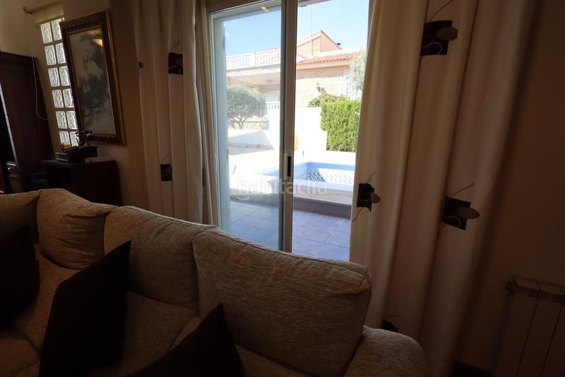 Foto 1175b94b-c25d-4e59-b5c7-ec1ef72b0893. Chalet avec chauffage parking piscine dans Sierra Perenchiza-Cumbres de Calicanto-Sto Domingo Chiva