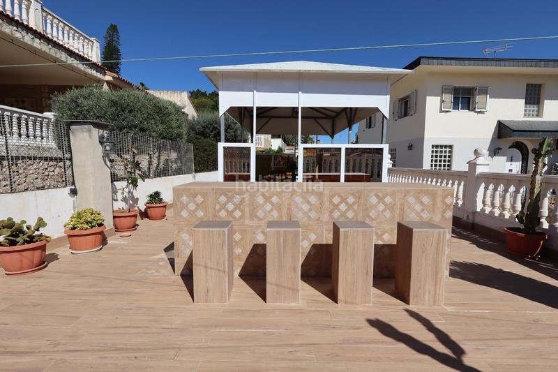 Foto 11846b67-3481-4258-aa73-21285e504624. Chalet avec chauffage parking piscine dans Sierra Perenchiza-Cumbres de Calicanto-Sto Domingo Chiva