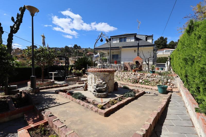 Foto 31481271-b849-4afe-98a9-02c81abe14ea. Chalet avec chauffage parking piscine dans Sierra Perenchiza-Cumbres de Calicanto-Sto Domingo Chiva