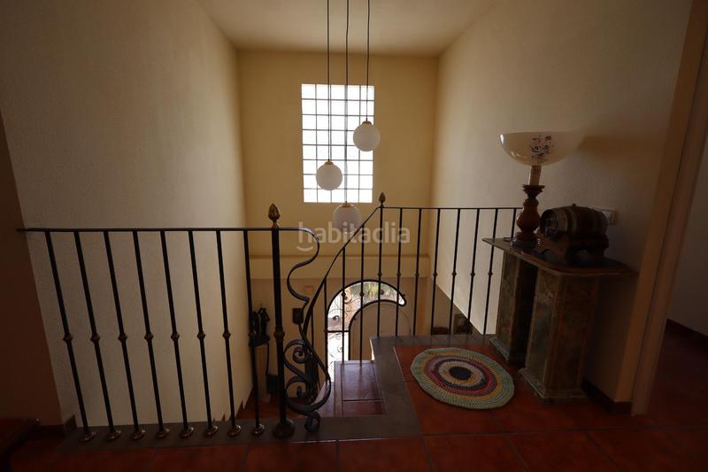 Foto 31552450-da3d-4c07-a428-39df5ffb0698. Chalet avec chauffage parking piscine dans Sierra Perenchiza-Cumbres de Calicanto-Sto Domingo Chiva