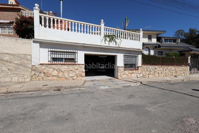 Foto 33490d85-3c27-4ad0-9808-b5b3b48ea35c. Chalet avec chauffage parking piscine dans Sierra Perenchiza-Cumbres de Calicanto-Sto Domingo Chiva