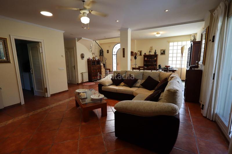 Foto 3f175666-fbc1-4498-836f-f7bf15977b4b. Chalet avec chauffage parking piscine dans Sierra Perenchiza-Cumbres de Calicanto-Sto Domingo Chiva