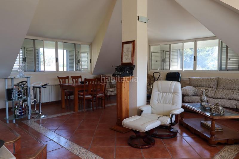 Foto 421f69a8-94db-43c6-a115-691f8e999408. Chalet avec chauffage parking piscine dans Sierra Perenchiza-Cumbres de Calicanto-Sto Domingo Chiva