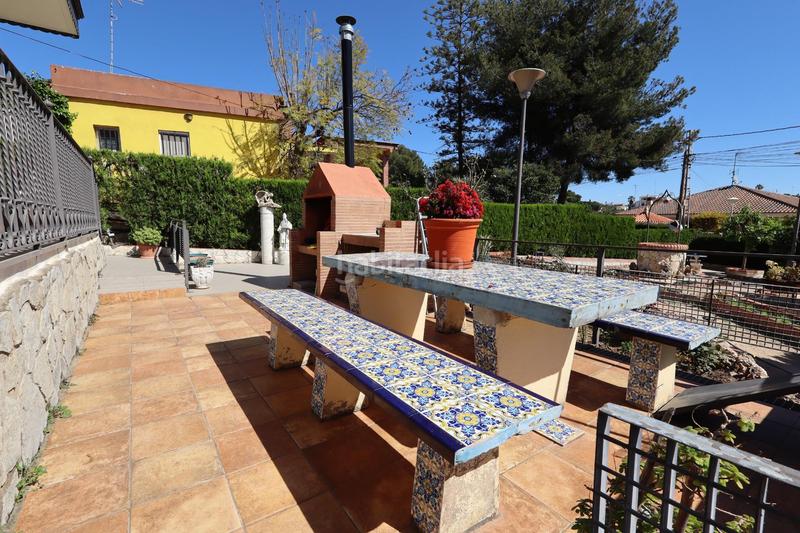 Foto 61dcbd76-d829-42d9-9665-2efb3c3b3522. Chalet avec chauffage parking piscine dans Sierra Perenchiza-Cumbres de Calicanto-Sto Domingo Chiva