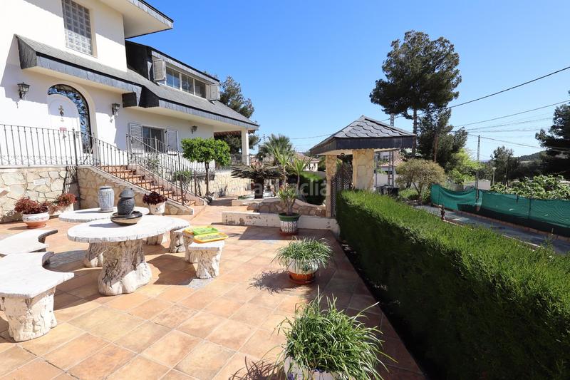 Foto 6ff2c3ae-2c83-4746-9222-d51729c15b0b. Chalet avec chauffage parking piscine dans Sierra Perenchiza-Cumbres de Calicanto-Sto Domingo Chiva