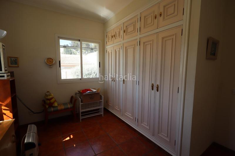 Foto 75515cf9-9e19-4f52-914c-69473a62154a. Chalet avec chauffage parking piscine dans Sierra Perenchiza-Cumbres de Calicanto-Sto Domingo Chiva