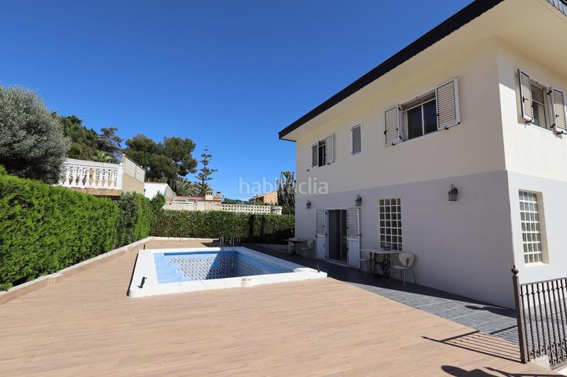 Foto 818fe38a-76e2-438b-bbea-1b0d72235247. Chalet avec chauffage parking piscine dans Sierra Perenchiza-Cumbres de Calicanto-Sto Domingo Chiva