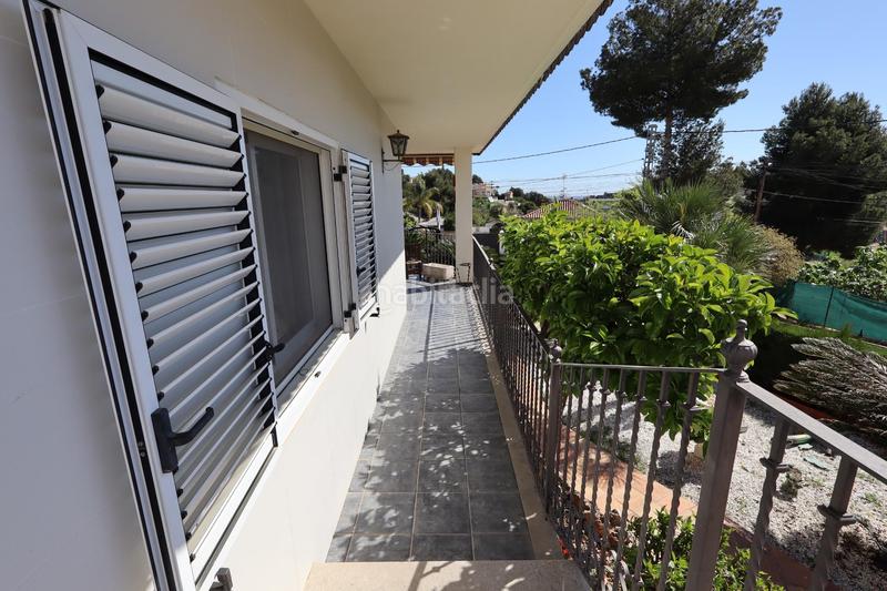 Foto abb362a5-3faa-4a1b-92b9-3df413285eab. Chalet avec chauffage parking piscine dans Sierra Perenchiza-Cumbres de Calicanto-Sto Domingo Chiva