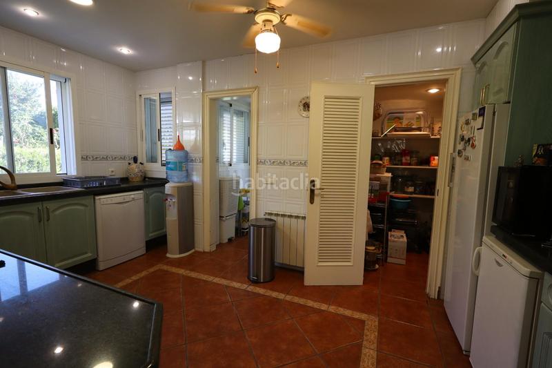 Foto ba7f5ace-402f-4036-8bc4-3b8c3b59b87c. Chalet avec chauffage parking piscine dans Sierra Perenchiza-Cumbres de Calicanto-Sto Domingo Chiva