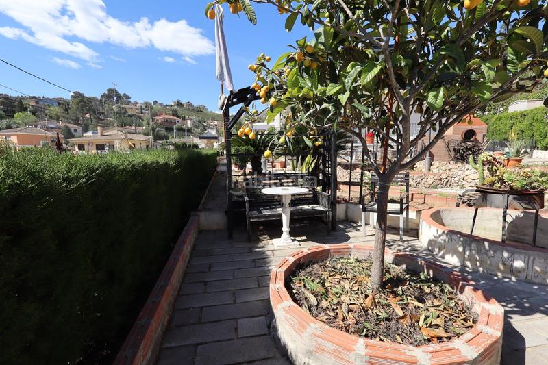 Foto c2c1e25f-eacd-4f50-abc4-e16203dbc0a7. Chalet avec chauffage parking piscine dans Sierra Perenchiza-Cumbres de Calicanto-Sto Domingo Chiva