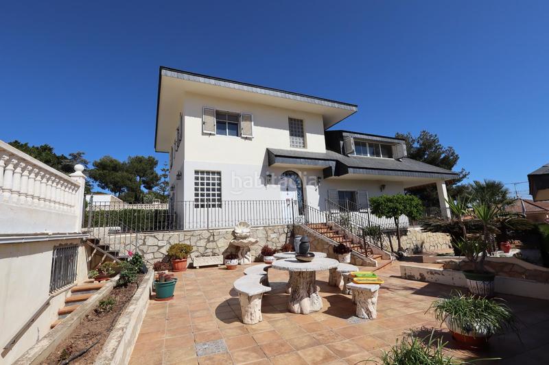 Foto c673284d-52db-428a-8a74-b650d134ff0b. Chalet avec chauffage parking piscine dans Sierra Perenchiza-Cumbres de Calicanto-Sto Domingo Chiva