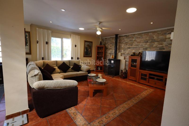 Foto eeba014e-8f98-426e-bca2-f9f0ad915a55. Chalet avec chauffage parking piscine dans Sierra Perenchiza-Cumbres de Calicanto-Sto Domingo Chiva