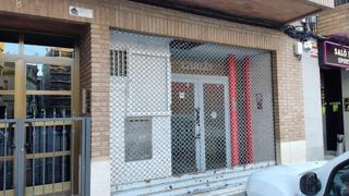 Lloguer Local Comercial a Sueca. Alquiler local comercial