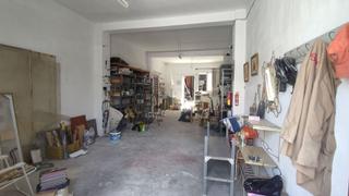 Casa en Sueca. Solar almacen trastero