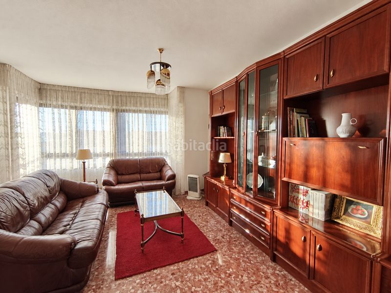 Foto 2436fc24-ca4c-4aee-8795-8148bd94aae3. Flat in Sueca Sueca