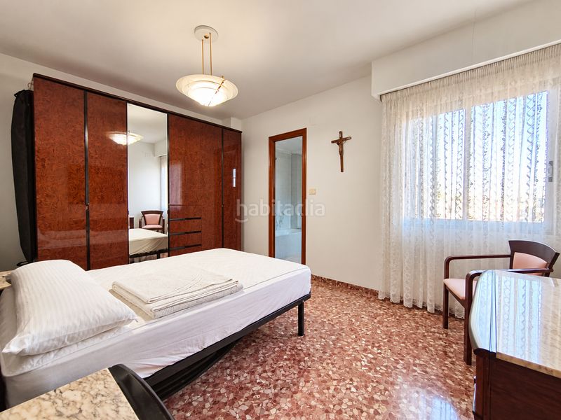 Foto 85d22742-3607-4bcb-9370-3a9ed1aa004b. Flat in Sueca Sueca