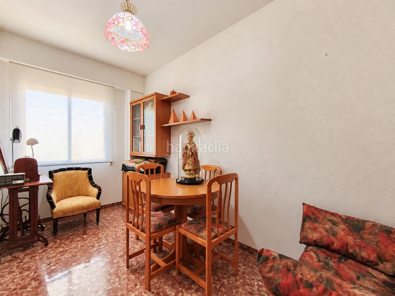 Foto ac146982-a292-4bb5-b3ba-f51677e0e663. Flat in Sueca Sueca