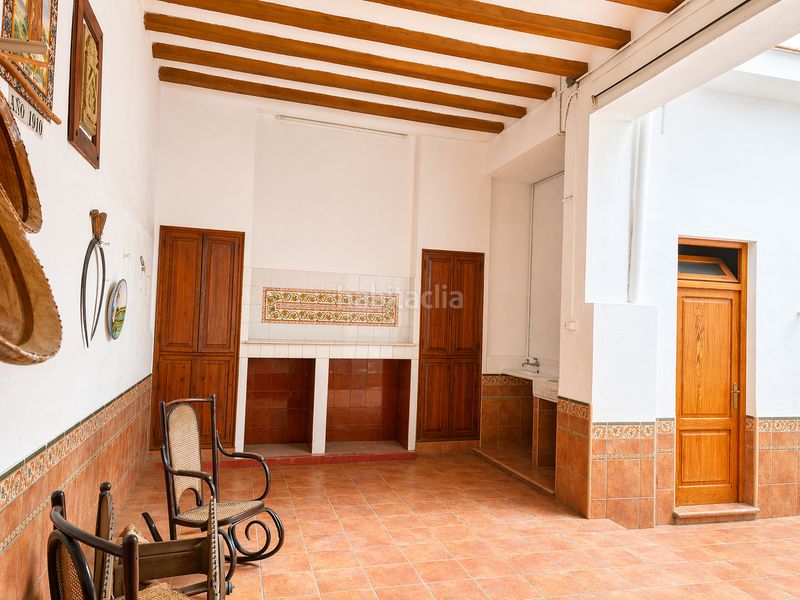 Foto 4c6daf5d-82c3-4ae1-90aa-f2d8745b15e8. Casa a Sueca Sueca