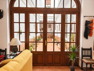 Casa a Sueca. Casa espectacular centro sueca