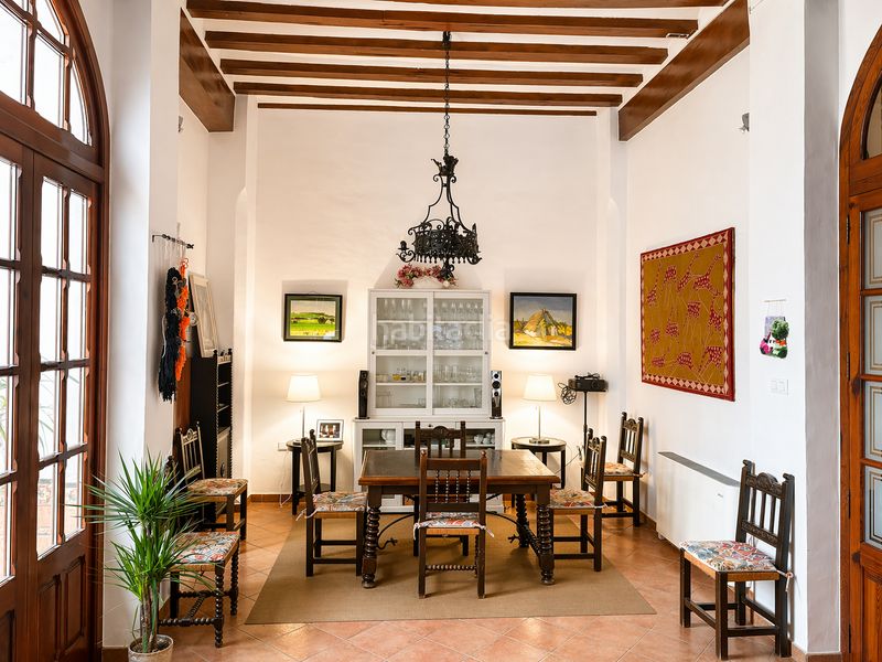 Foto cb98eff7-f0c2-4c71-921c-23b57885baf6. Casa a Sueca Sueca