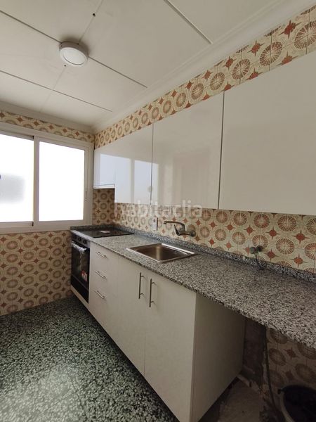 Foto 7312f5c0-77ef-493b-bf3d-3b6d2d151068. Rent flat in Sueca Sueca