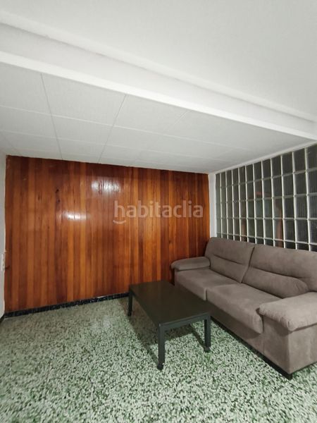 Foto 842b5f43-1f5f-4f62-88dd-cdeccbe1ba07. Rent flat in Sueca Sueca