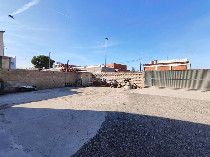 Foto 4cae6a0b-3495-4206-8f0e-b7f983e8bda2. Nau industrial a Sueca Sueca