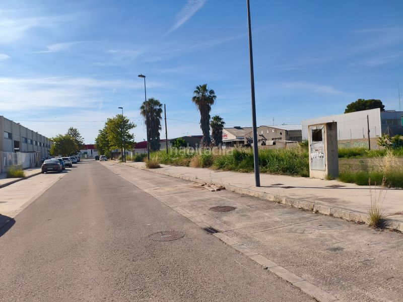 Foto d1bb9c23-d771-4aa3-8766-3fb214d6be5a. Terreny residencial a Sueca Sueca